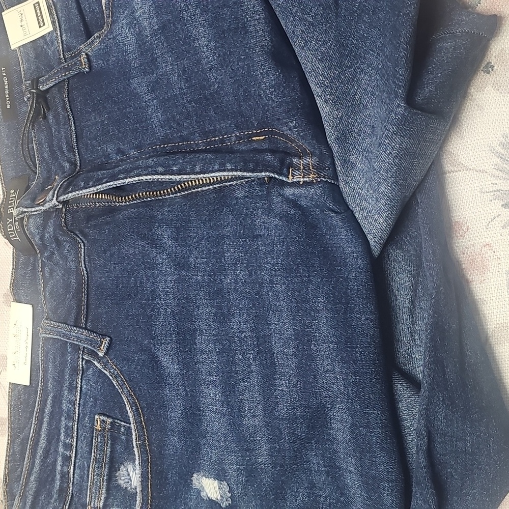 Judy Blue Jeans